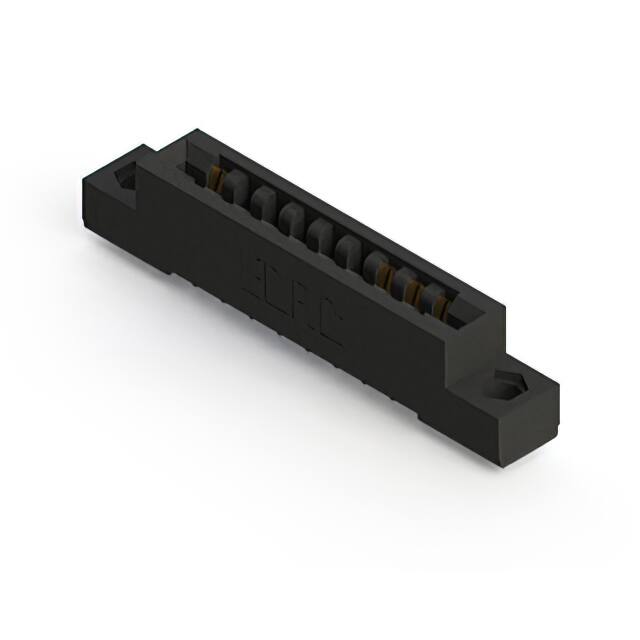 357-009-527-104 EDAC Inc.  Edgeboard Connectors